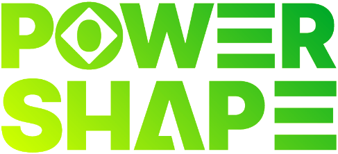 Power Shape